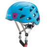 AZZURRO/FUCSIA