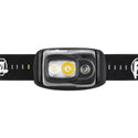 PETZL SWIFT RL PRO - LAMPADA FRONTALE POTENTE 900 LUMENS