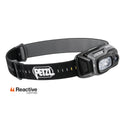 PETZL SWIFT RL PRO - LAMPADA FRONTALE POTENTE 900 LUMENS