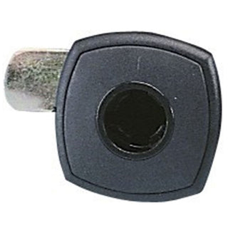 EUROACCESSOIRES SERRATURA GAVONE INCASTRO 28.3MM