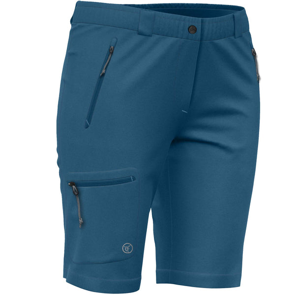 REDELK SIERRA SH COMODO PANTALONCINO DONNA LEGGERO E TRASPIRANTE - DISPONIBILE IN VARI COLORI!