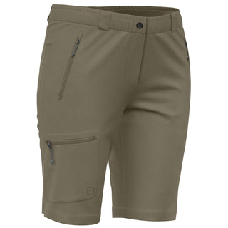 Compra stone-brown REDELK SIERRA SH COMODO PANTALONCINO DONNA LEGGERO E TRASPIRANTE - DISPONIBILE IN VARI COLORI!