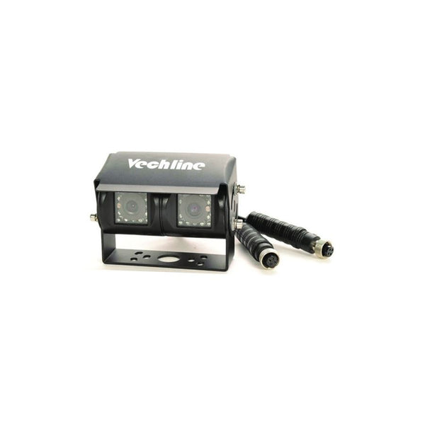 VECHLINE RETROCAMERA CON MONITO VISIO EVO EASY