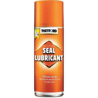 THETHFORD SEAL LUBRICANT LUBRIFICANTE SPRAY AL SILICONE - IN PROMOZIONE!