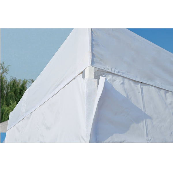 CONVER STAND 3X3 GAZEB CON APERTURA AUTOMATICA CON STRUTTURA RINFORZATA