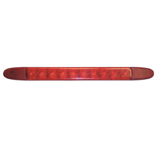 EUROACCESSOIRES LUCE STOP 12V A VITE ROSSA