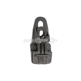 BRUNNER TARCLIP Morsetto rapido di alta qualità per stuoie veranda, tappeti e teloni - PACK 4X