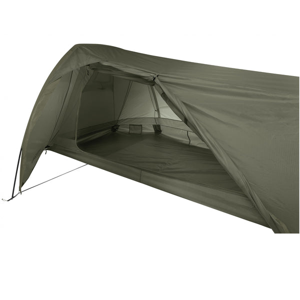 FERRINO TENDA 1 POSTO LEGGERA E COMPATTA LIGHTENT 1 PRO