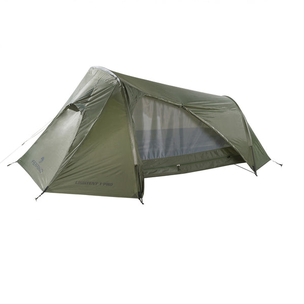 FERRINO TENDA 1 POSTO LEGGERA E COMPATTA LIGHTENT 1 PRO