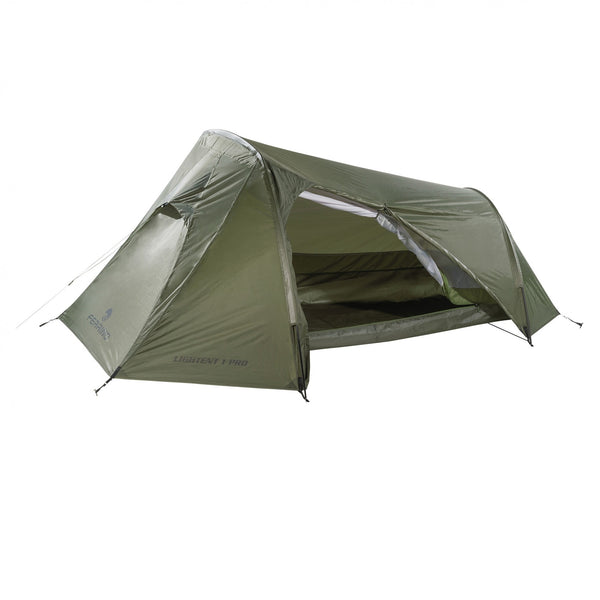 FERRINO TENDA 1 POSTO LEGGERA E COMPATTA LIGHTENT 1 PRO