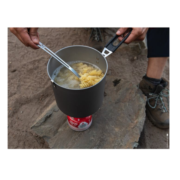 MSR TRAIL LITE 2L POT Pentola leggera e resistente