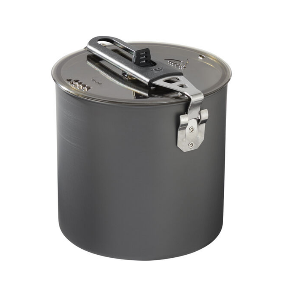 MSR TRAIL LITE 2L POT Pentola leggera e resistente