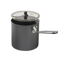 MSR TRAIL LITE 2L POT Pentola leggera e resistente