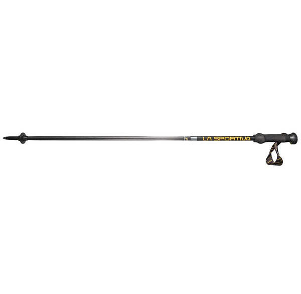 LA SPORTIVA Trail Speed Carbon Poles - Bastoncini da trailrunning MISURE ASSORTITE