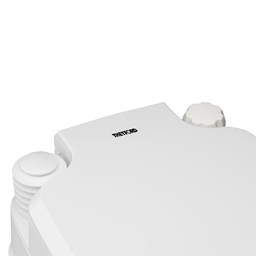 THETFORD PORTA POTTI 145 TOILETTE PORTATILE