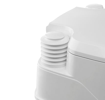 THETFORD PORTA POTTI 165 TOILETTE PORTATILE