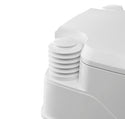 THETFORD PORTA POTTI 165 TOILETTE PORTATILE