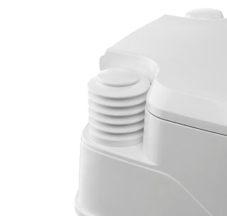 THETFORD PORTA POTTI 165 TOILETTE PORTATILE