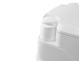 THETFORD PORTA POTTI 365 TOILETTE PORTATILE