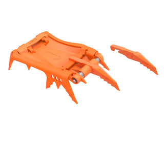 PETZL DART Blocchi anteriori per ramponi