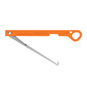 PETZL MULTIHOOK GANCIO DA CLESSIDERA MULTIFUNZIONE