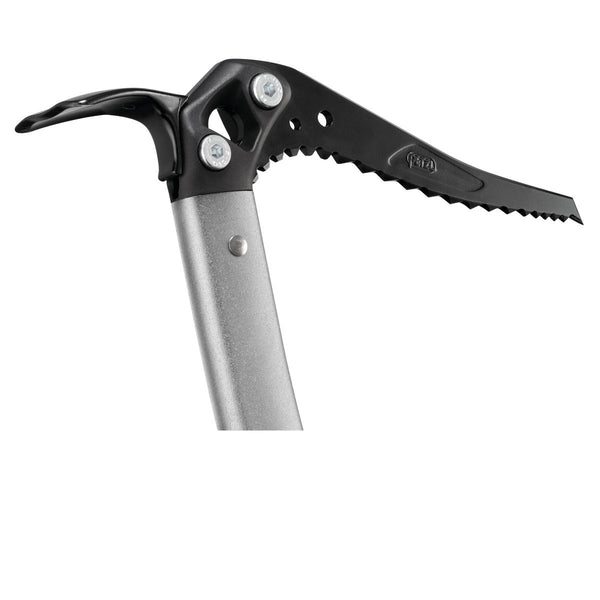 PETZL SUM'TEC ICE AXE Piccozza modulare per alpinismo tecnico