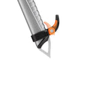 PETZL SUM'TEC ICE AXE Piccozza modulare per alpinismo tecnico