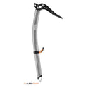 PETZL SUM'TEC ICE HAMMER Piccozza modulare per alpinismo tecnico - Versione martello