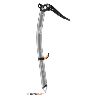PETZL SUM'TEC ICE HAMMER Piccozza modulare per alpinismo tecnico - Versione martello