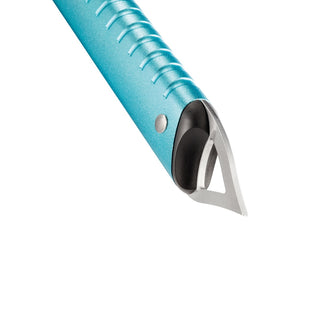 PETZL GLACIER LITERIDE Piccozza 50cm leggera per lo sci su ghiacciaio