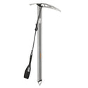 PETZL PICCOZZA GLACIER ICE AXE Piccozza leggera e performante per l'escursionismo su ghiacciaio - Disponibile in 2 misure
