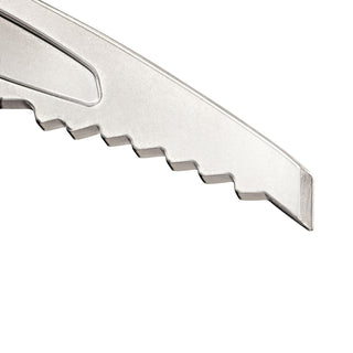 PETZL PICCOZZA GLACIER ICE AXE Piccozza leggera e performante per l'escursionismo su ghiacciaio - Disponibile in 2 misure