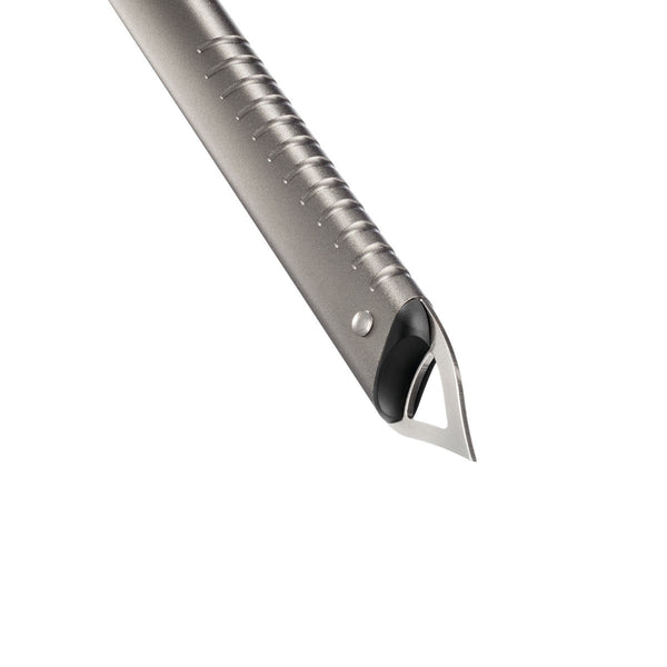 PETZL PICCOZZA GLACIER ICE AXE Piccozza leggera e performante per l'escursionismo su ghiacciaio - Disponibile in 2 misure