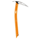 PETZL RIDE 45 CM Piccozza compatta e ultraleggera per lo scialpinismo e il freeride