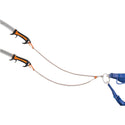 PETZL V-LINK LOSS PREVENTION WEBBING FETTUCCIA