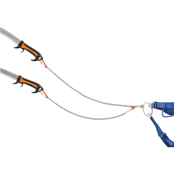 PETZL V-LINK LOSS PREVENTION WEBBING FETTUCCIA