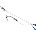 PETZL V-LINK LOSS PREVENTION WEBBING FETTUCCIA
