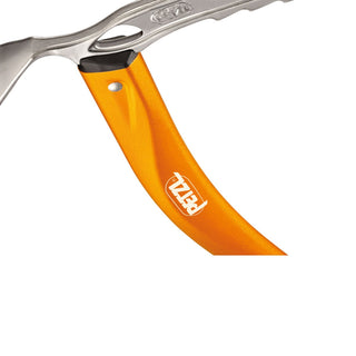 PETZL SUMMIT EVO ICE AXE Piccozza tecnica e performante per l'alpinismo classico - Disponibile in 2 misure