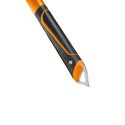 PETZL SUMMIT EVO ICE AXE Piccozza tecnica e performante per l'alpinismo classico - Disponibile in 2 misure