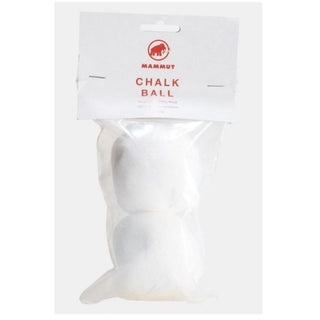 MAMMUT CHALK BALL 2x40g PALLA DI MAGNESITE