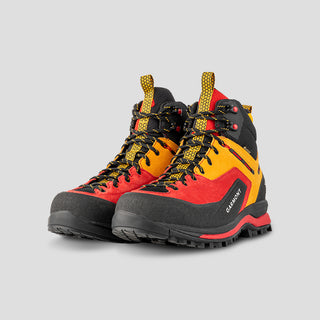GARMONT VETTA TECH GTX SCARPONI UOMO IMPERMEABILI E ROBUSTI PER TREKKING E ESCURSIONISMO