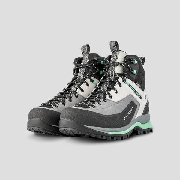 GARMONT VETTA TECH SCARPONE DONNA GTX colore Grey-green