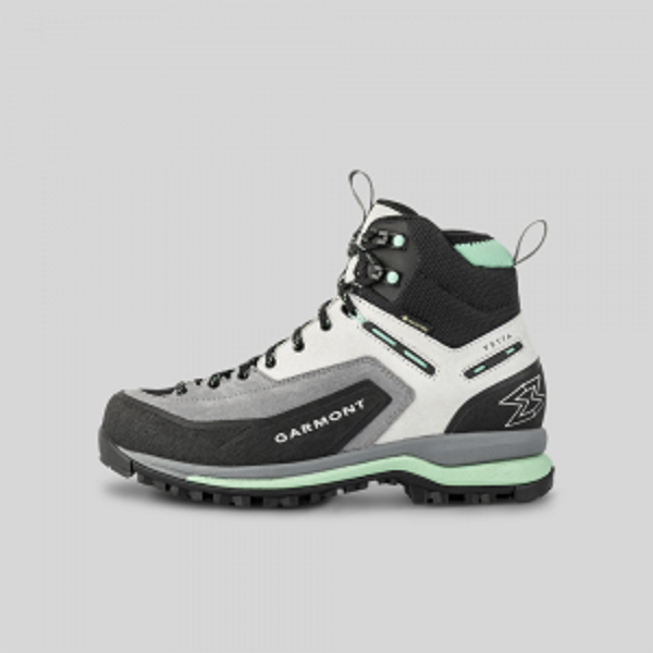 GARMONT VETTA TECH SCARPONE DONNA GTX colore Grey-green