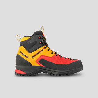 GARMONT VETTA TECH GTX SCARPONI UOMO IMPERMEABILI E ROBUSTI PER TREKKING E ESCURSIONISMO