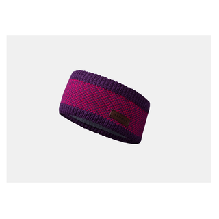 Compra vinaccia-rosa MAMMUT SNOW HEADBAND FASCIA DA TESTA UNISEX MISTA LANA - NUOVI ARRIVI - COLORI ASSORTITI
