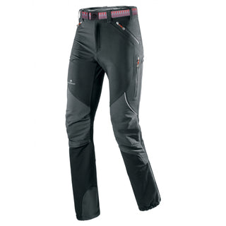 FERRINO PANTALONI VINCENT PANTS UNISEX SCI ALPINISMO black