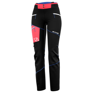 CRAZY PANT INSPIRE PANTALONE TECNICO DONNA