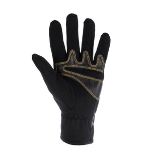 LA SPORTIVA STRETCH GLOVES GUANTI CALDI E TRASPIRANTI IN PILE POLARTEC