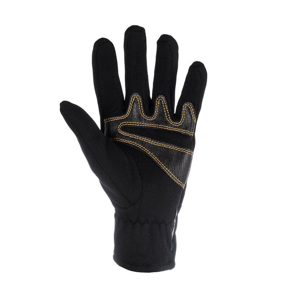 LA SPORTIVA STRETCH GLOVES GUANTI CALDI E TRASPIRANTI IN PILE POLARTEC