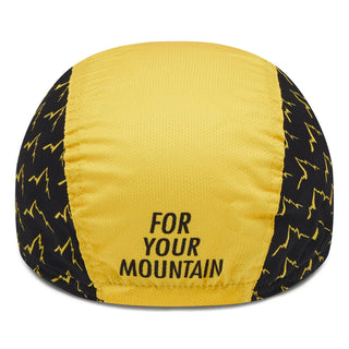 LA SPORTIVA CYCLING CAP UOMO Cappello leggero e traspirante